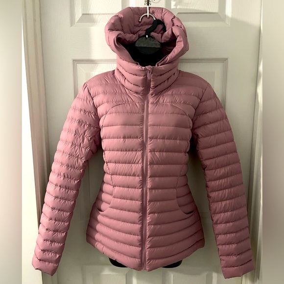 lululemon athletica Jackets & Blazers - Lululemon Pack it Down Jacket